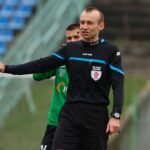 Obsada sędziowska na mecz ze Stalą Stalowa Wola!