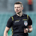Tomasz Wajda poprowadzi mecz z Unią Skierniewice