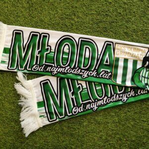 Szalik GKS Olimpia Grudziądz