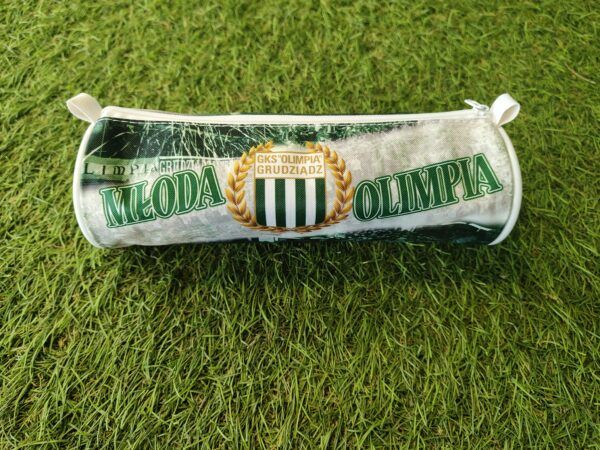 Piórnik tuba Olimpia Grudziądz