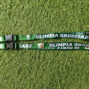 Smycz Olimpia Grudziądz