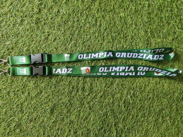 Smycz Olimpia Grudziądz