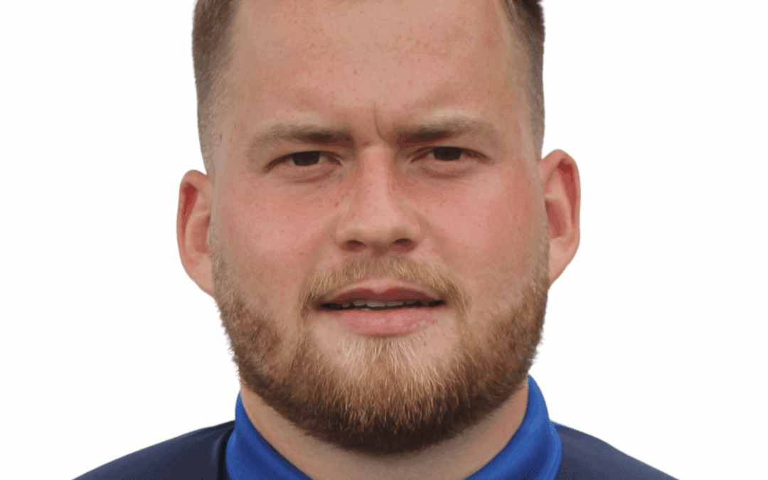 Krystian Świst