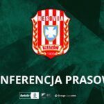 Konferencja prasowa po meczu w Rzeszowie