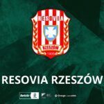 Nasz rywal – Resovia Rzeszów