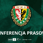Konferencja prasowa po meczu ze Śląsk II Wrocław