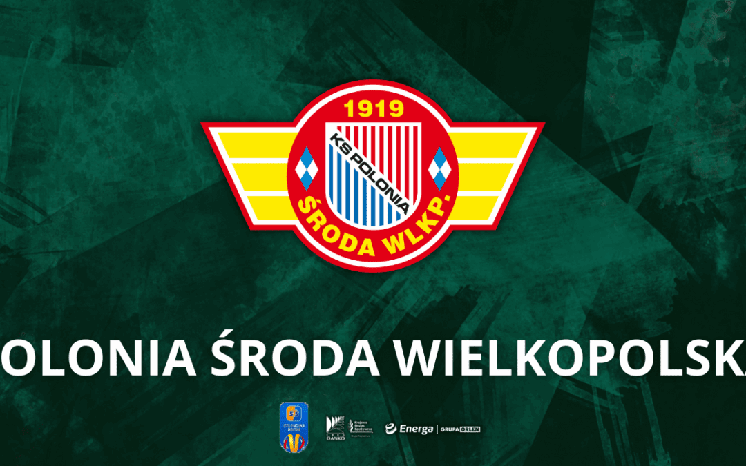 W STS Pucharze Polski z Polonią Środa Wielkopolska