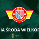 W STS Pucharze Polski z Polonią Środa Wielkopolska