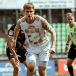 Filip Koperski ponownie w Olimpii Grudziądz!