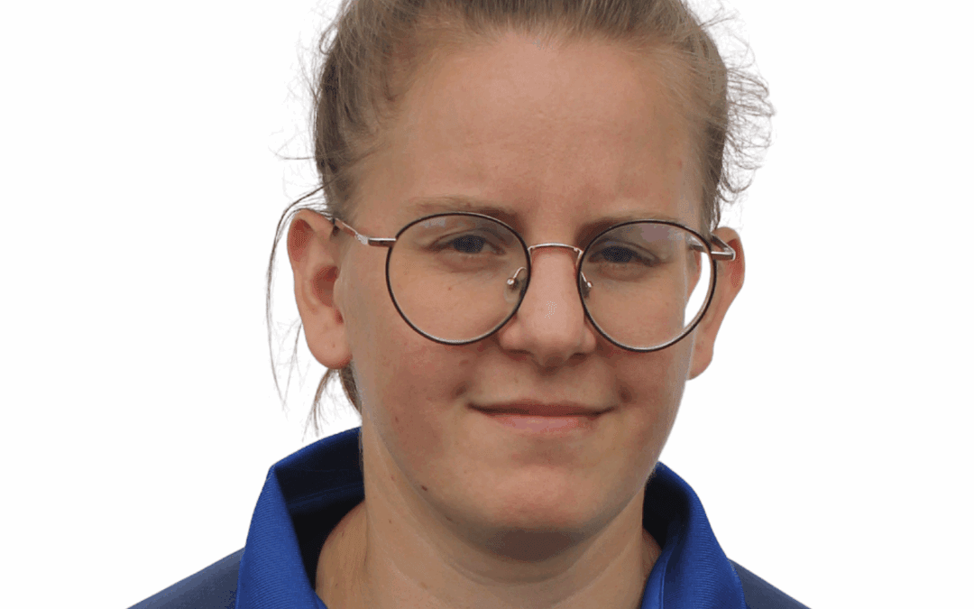 Magda Głowala