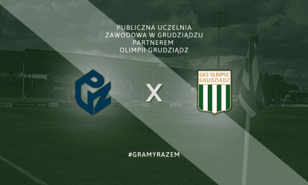 PUZ NOWYM PARTNEREM OLIMPII!