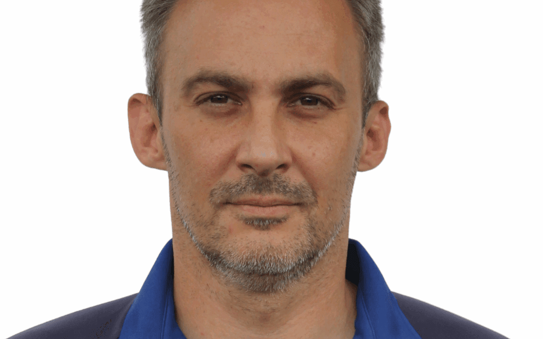 Paweł Grzybek