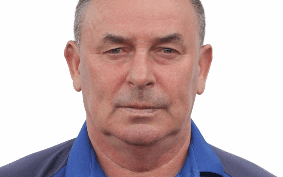 Tomasz Rudnicki