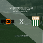 NOWY SPONSOR OLIMPII GRUDZIĄDZ!