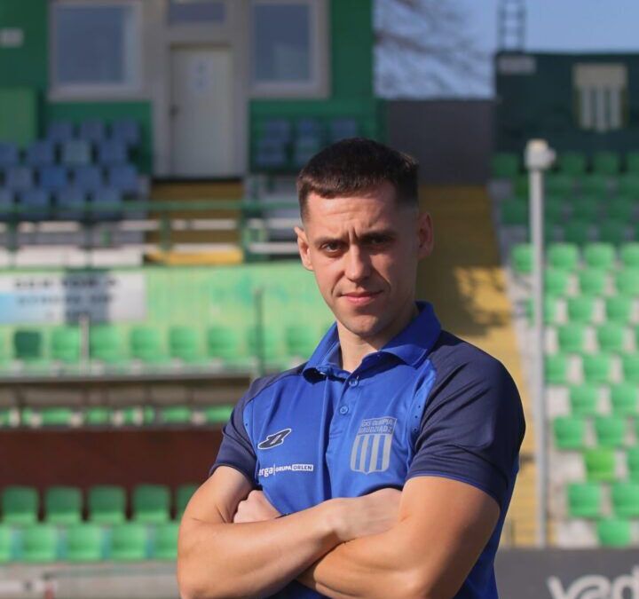 Artur Kosznicki