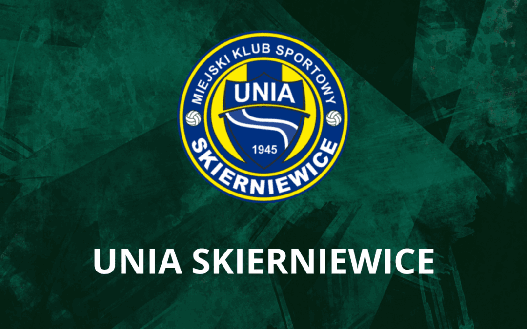 Nasz rywal – Unia Skierniewice