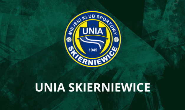 Nasz rywal – Unia Skierniewice