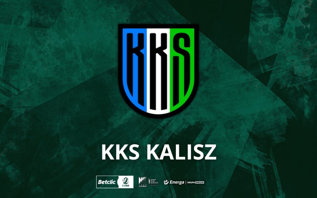 Nasz rywal – KKS Kalisz