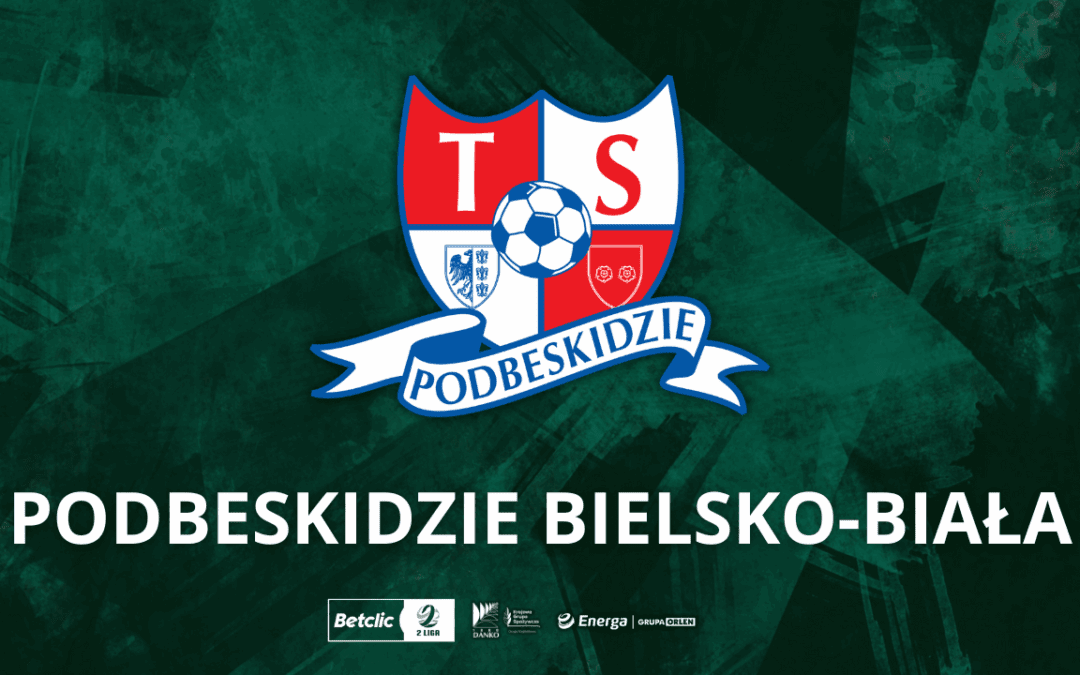 Nasz rywal – Podbeskidzie Bielsko-Biała