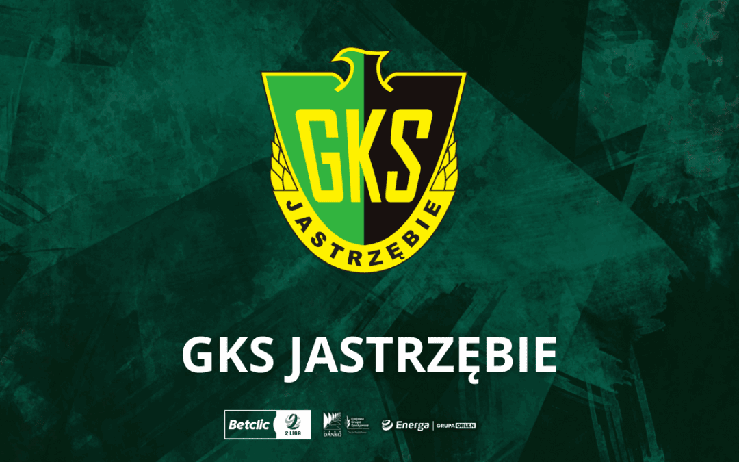 Nasz rywal – GKS Jastrzębie