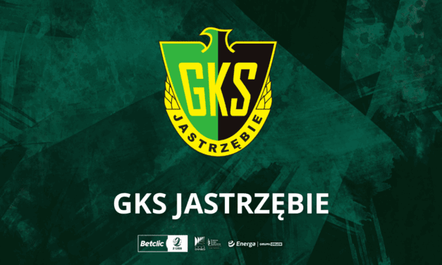 Nasz rywal – GKS Jastrzębie