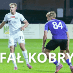 Rafał Kobryń po meczu z Podbeskidziem [VIDEO]