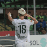 Jesteśmy liderem Betclic 2 Ligi!!!