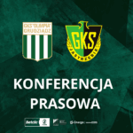 Konferencja prasowa po meczu z GKS Jastrzębie