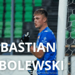 Sebastian Sobolewski po meczu z GKS Jastrzębie