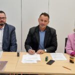 Olimpia Grudziądz uczestnikiem projektu „Regionalny Akcelerator Biznesu – Platforma Współpracy Biznesu”!