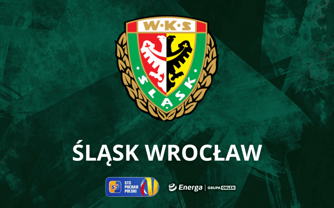 W STS Pucharze Polski ze Śląskiem Wrocław