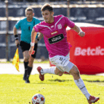 Nasz rywal – Rekord Bielsko-Biała