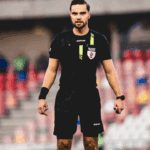 Obsada sędziowska pucharowej rywalizacji ze Śląskiem Wrocław