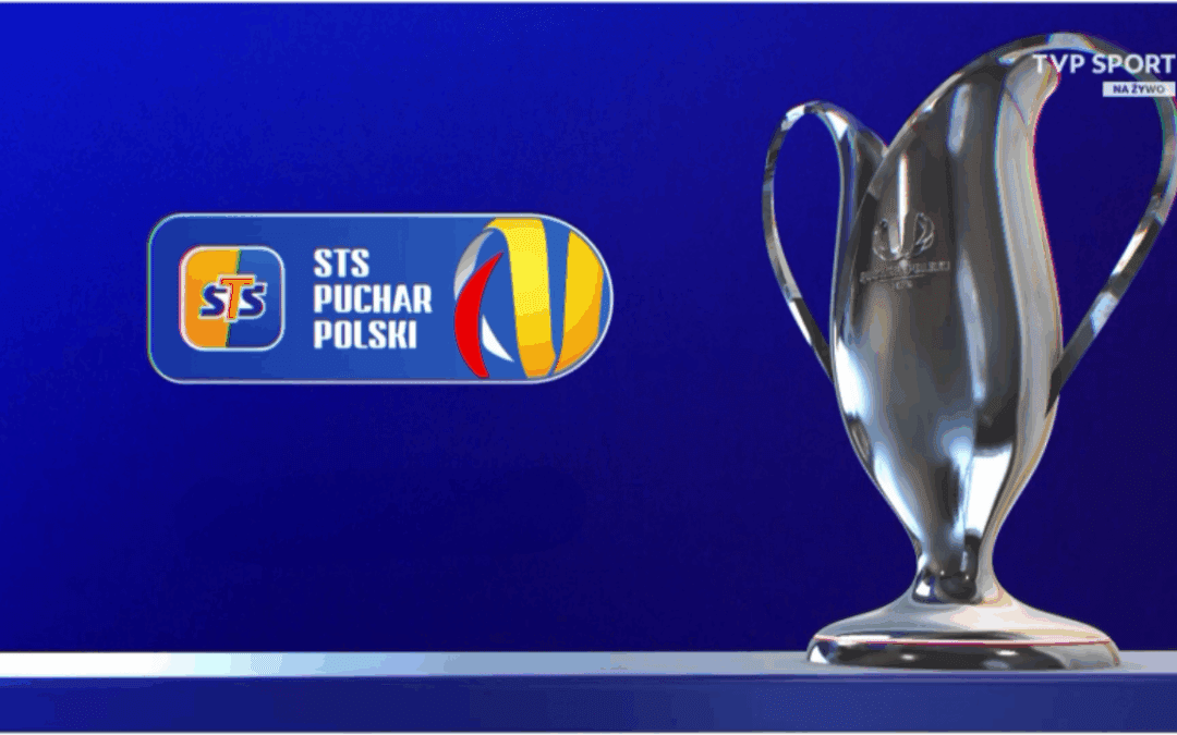 Terminarz STS Pucharu Polski