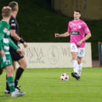 Zdjęcia z meczu Olimpia Grudziądz – Sokół Kleczew