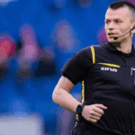 Obsada sędziowska na mecz z Chojniczanką Chojnice