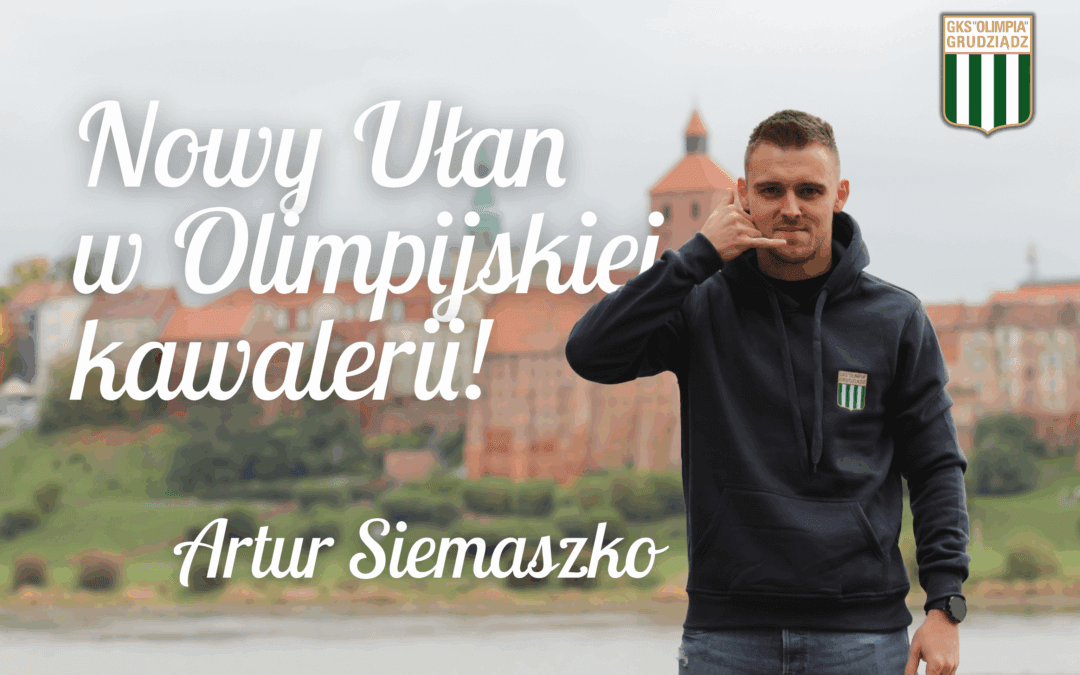 Nowym Ułan naszej Kawalerii – WYWIAD