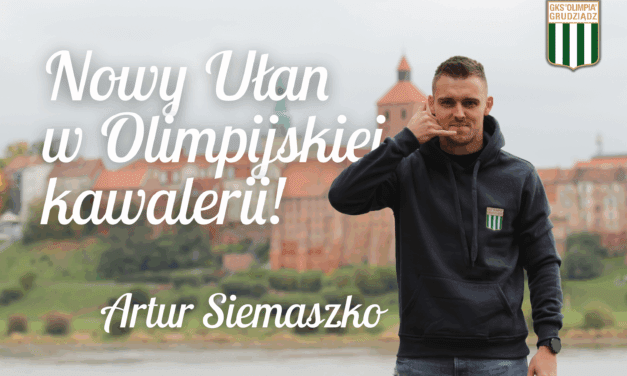 Nowym Ułan naszej Kawalerii – WYWIAD