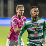 Duże wyróżnienie dla Dominika Frelka!