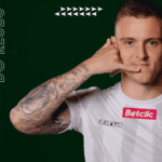Nowa siła w ofensywnej rotacji Olimpii Grudziądz!