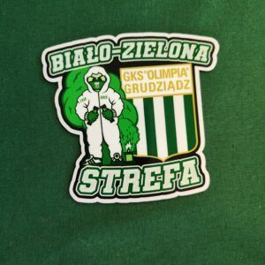 Magnes Olimpia Grudziądz