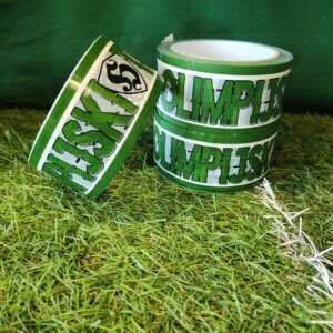 Taśma Olimpijski Tryb Życia