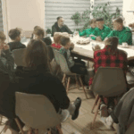 Zastrzyk Dobrej Energii przy odwiedzinach w Domu Dziecka