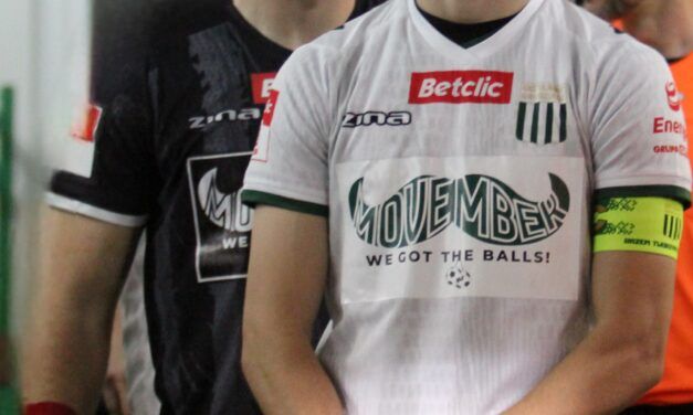 ZACHĘCAMY WSZYSTKICH PANÓW – BADAJCIE SIĘ!