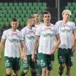 Czas na wsparcie dla Panów! We got the balls!