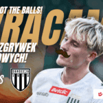 Emocji ciąg dalszy! Jutro Olimpia podejmuje Sandecję Nowy Sącz!