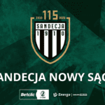 Nasz rywal – Sandecja Nowy Sącz