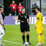 Obsada sędziowska na mecz z Sandecją Nowy Sącz