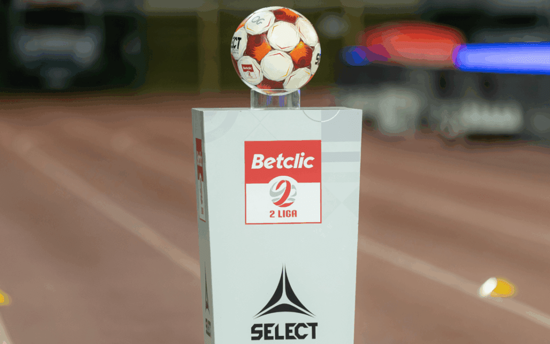 Z Sandecją zdecydowała jedna bramka!