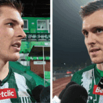 Komentarze po meczu z Sandecją Nowy Sącz